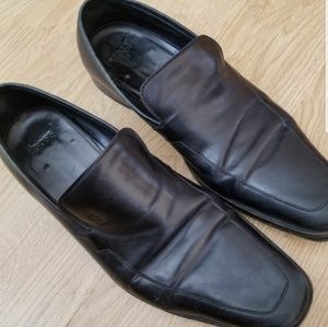 Hugo boss shoes